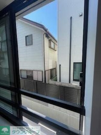 Liberte沼袋の物件内観写真